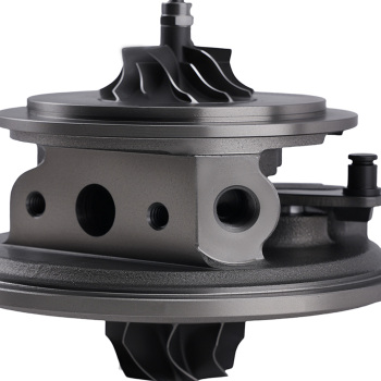 Turbocharger Chra Cartridge compatible for Seat Ibiza 1.2TDI 55KW 789016-5004S 2010-2015