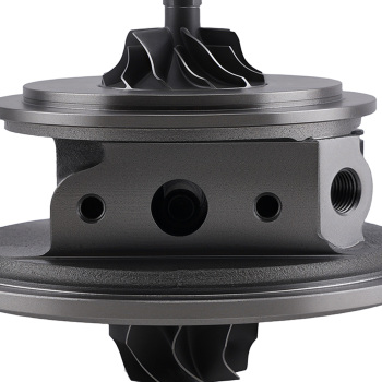 Turbocharger Chra Cartridge compatible for Seat Ibiza 1.2TDI 55KW 789016-5004S 2010-2015