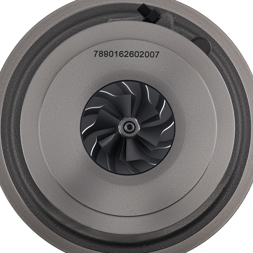 Turbocharger Chra Cartridge compatible for Seat Ibiza 1.2TDI 55KW 789016-5004S 2010-2015