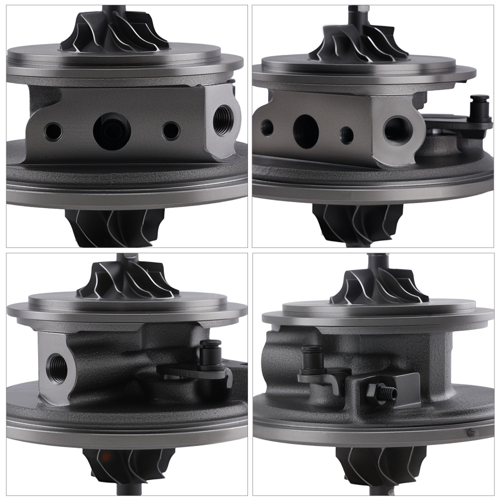 Turbocharger Chra Cartridge compatible for Seat Ibiza 1.2TDI 55KW 789016-5004S 2010-2015
