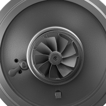 Turbocharger Chra Core compatible for Chevrolet Cruze compatible for Vauxhall Astra 1.7 CDTi 789533-0002