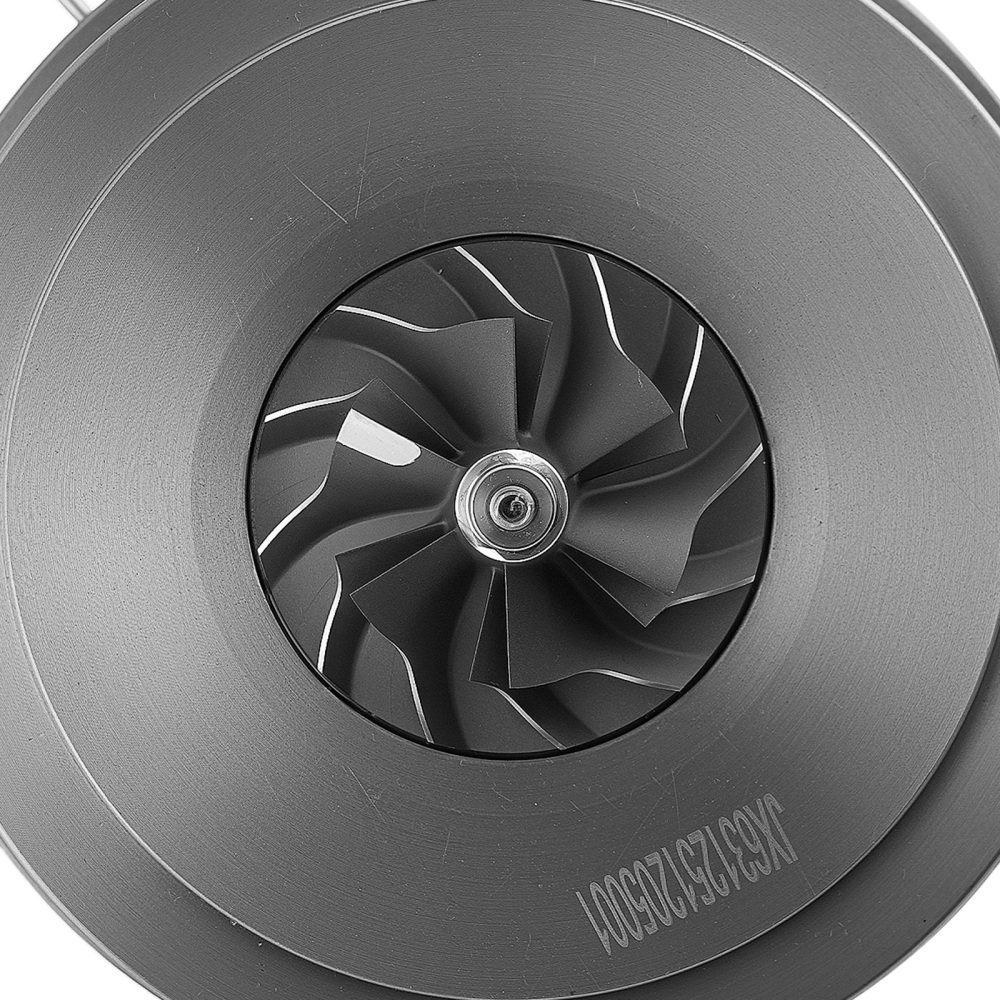 Turbocharger Chra Core compatible for Chevrolet Cruze compatible for Vauxhall Astra 1.7 CDTi 789533-0002