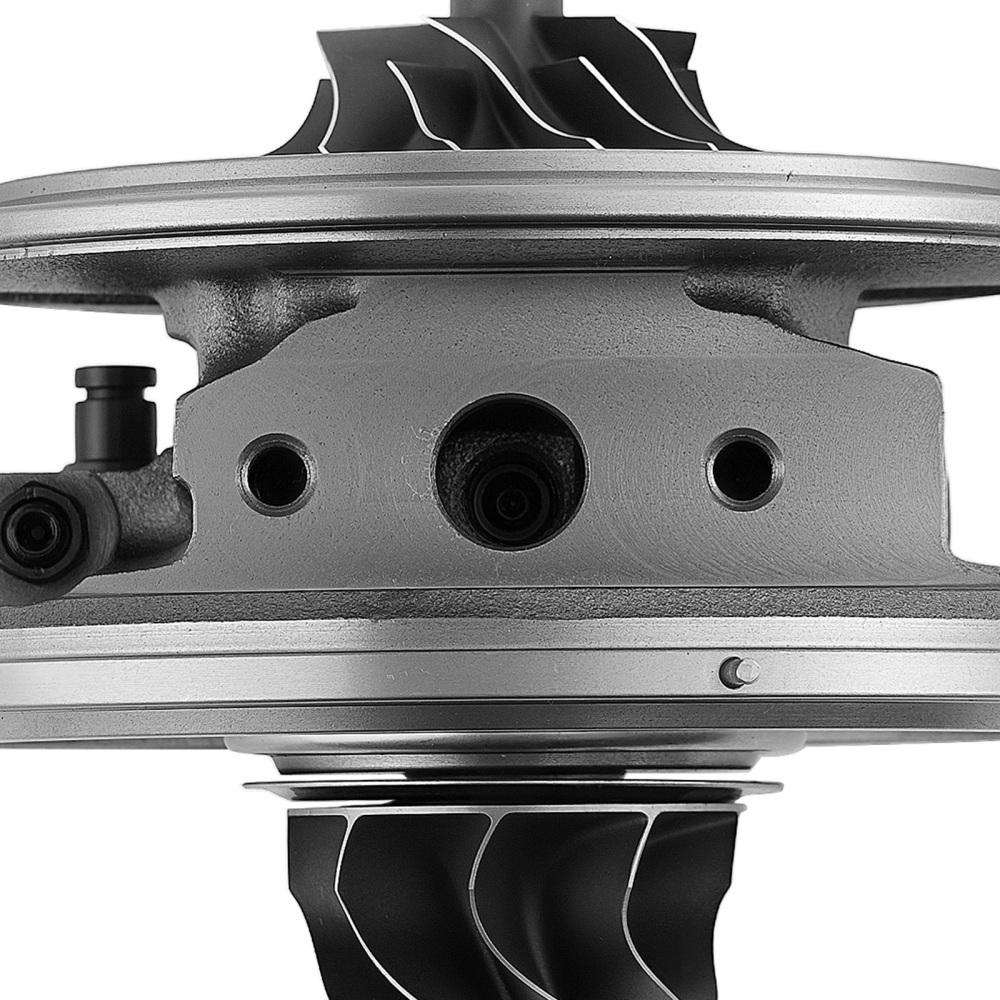 Turbocharger Chra Core compatible for Chevrolet Cruze compatible for Vauxhall Astra 1.7 CDTi 789533-0002