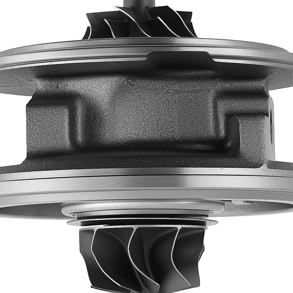 Turbocharger Chra Core compatible for Chevrolet Cruze compatible for Vauxhall Astra 1.7 CDTi 789533-0002