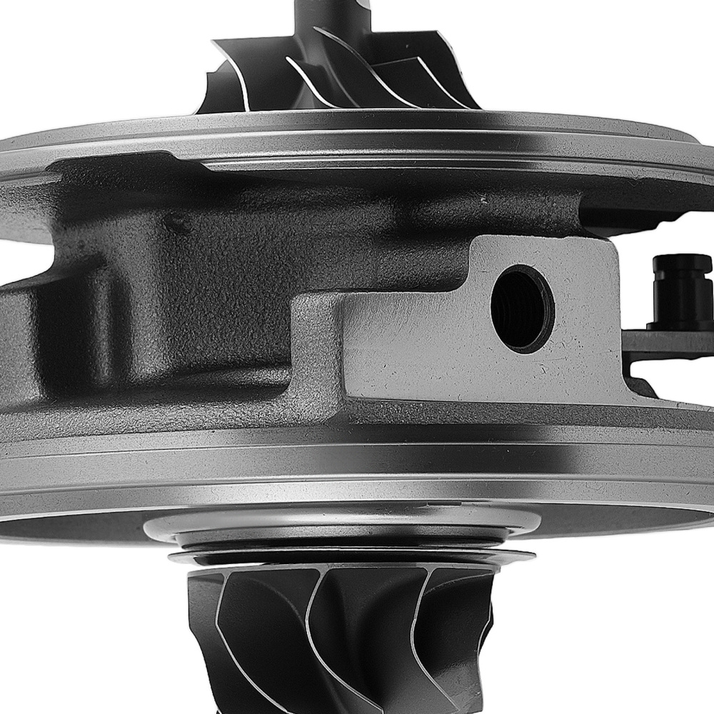 Turbocharger Chra Core compatible for Chevrolet Cruze compatible for Vauxhall Astra 1.7 CDTi 789533-0002