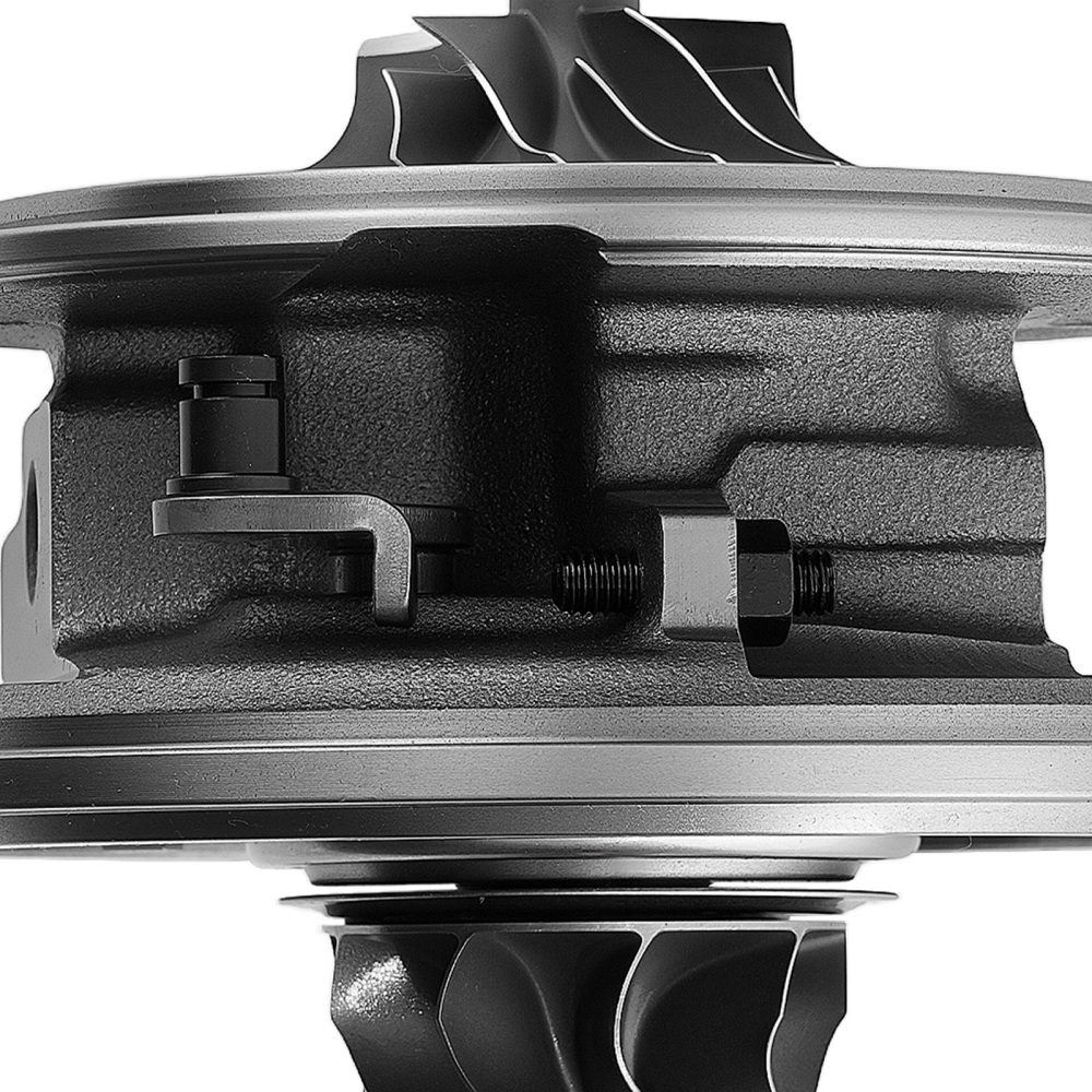 Turbocharger Chra Core compatible for Chevrolet Cruze compatible for Vauxhall Astra 1.7 CDTi 789533-0002