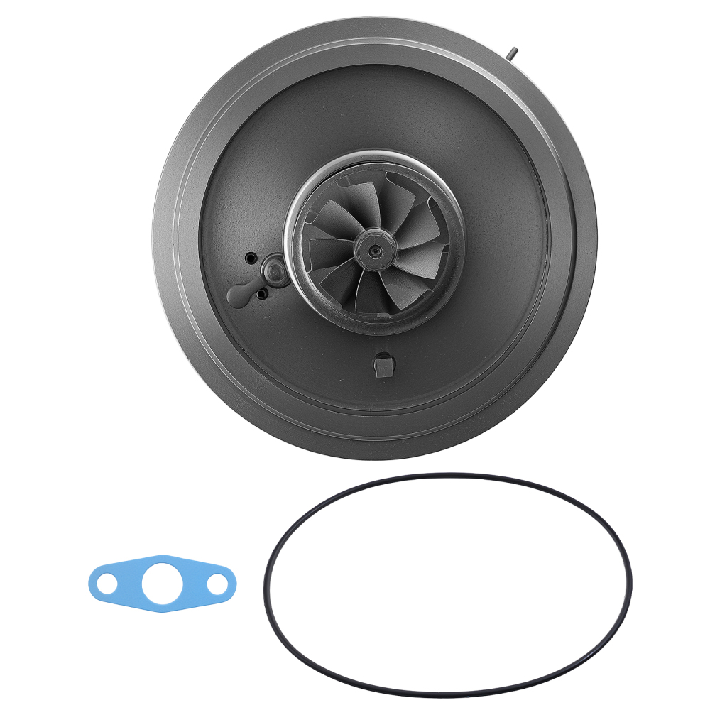 Turbocharger Chra Core compatible for Chevrolet Cruze compatible for Vauxhall Astra 1.7 CDTi 789533-0002