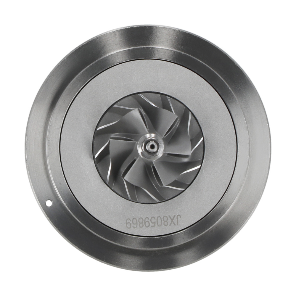 Turbo Cartridge compatible for Ford Explorer Flex Taurus compatible for Lincoln MKS MKT 3.5L Left Side