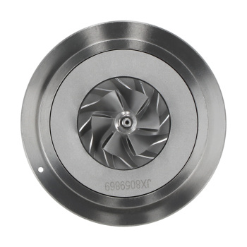 Turbo Cartridge compatible for Ford Explorer Flex Taurus compatible for Lincoln MKS MKT 3.5L Left Side