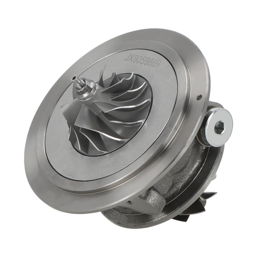 Turbo Cartridge compatible for Ford Explorer Flex Taurus compatible for Lincoln MKS MKT 3.5L Left Side