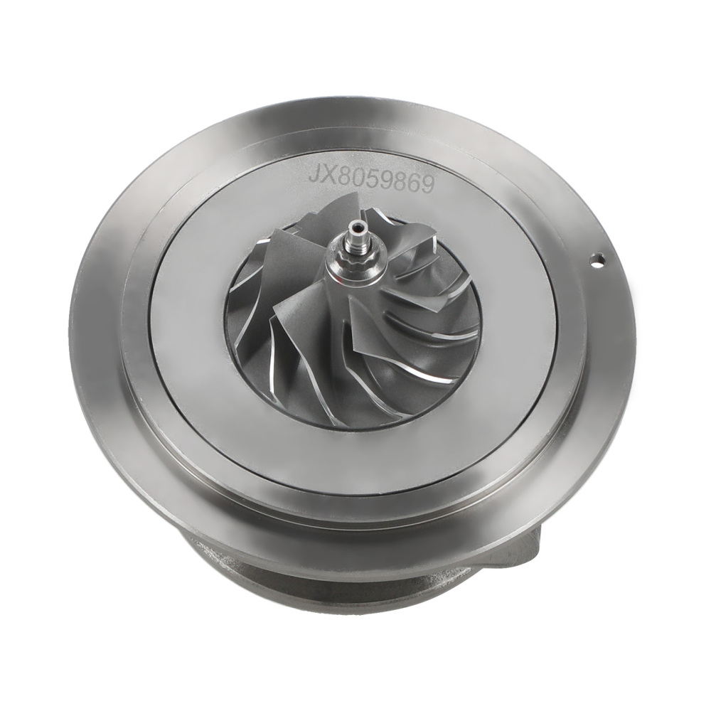 Turbo Cartridge compatible for Ford Explorer Flex Taurus compatible for Lincoln MKS MKT 3.5L Left Side