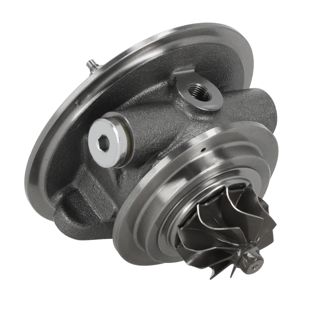 Turbo Cartridge compatible for Ford Explorer Flex Taurus compatible for Lincoln MKS MKT 3.5L Left Side