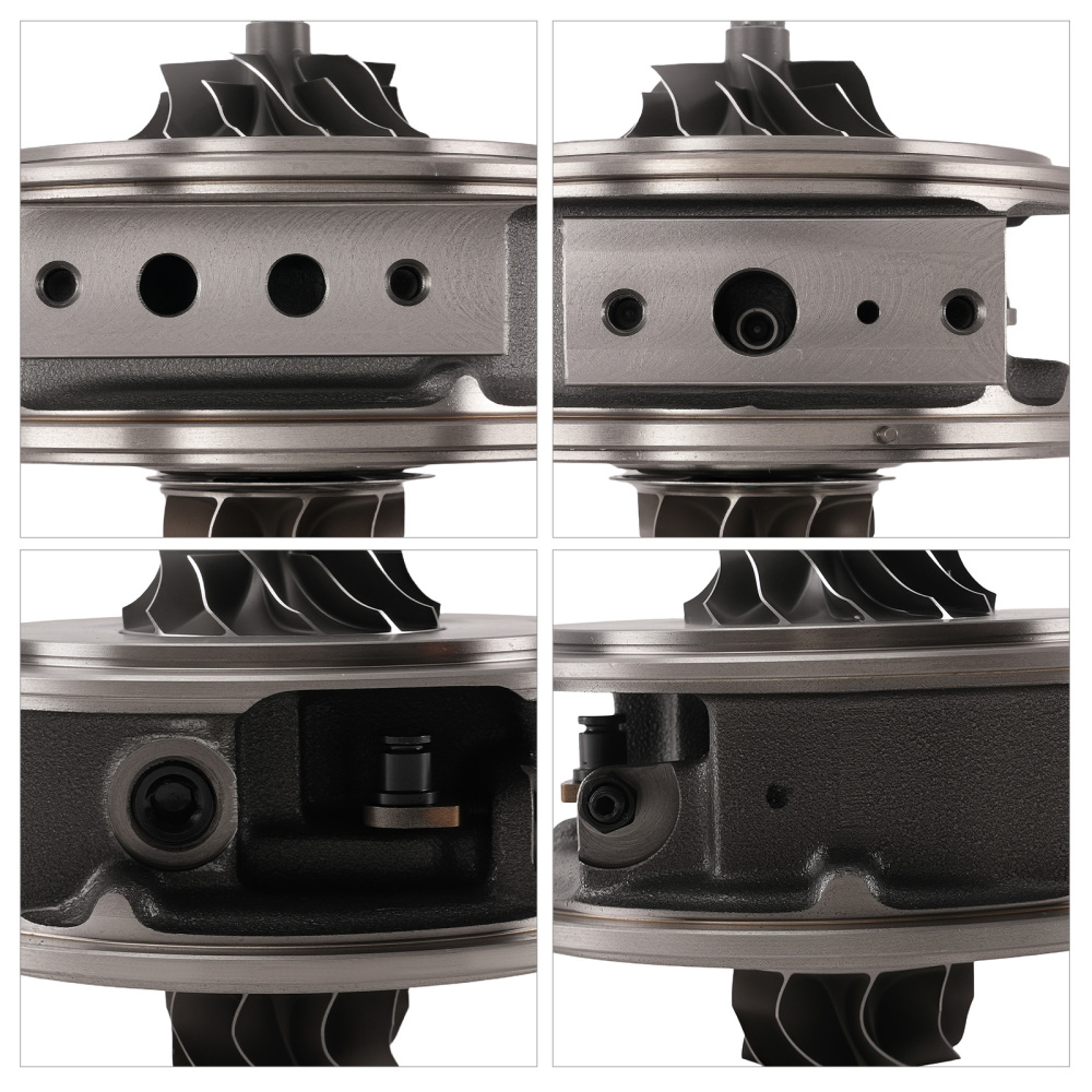 Cartridge CHRA compatibile per Honda CR-V 2.2 DTEC 110KW 7947869001 GTB1449VLZ 07-11