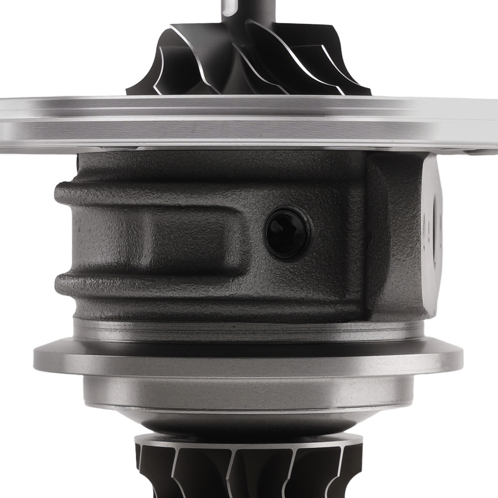 Turbo Cartridge GT1546JS compatible pour Nissan NV400 2.3L dCi 125 X62 2011-16 795637-5001S