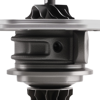 Turbo Cartridge GT1546JS compatible pour Nissan NV400 2.3L dCi 125 X62 2011-16 795637-5001S