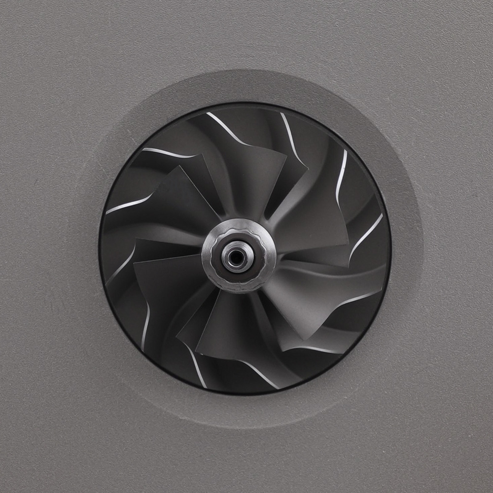 Turbo Cartridge GT1546JS compatible pour Nissan NV400 2.3L dCi 125 X62 2011-16 795637-5001S