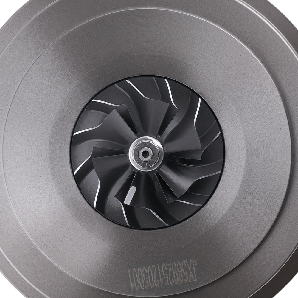 Turbo Core CARTUCCIA compatibile per Volvo S60 S80 V60 V70 XC60 XC70 795680 2010-2016