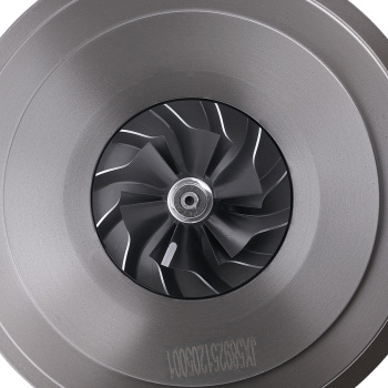 Turbo Core CARTUCCIA compatibile per Volvo S60 S80 V60 V70 XC60 XC70 795680 2010-2016