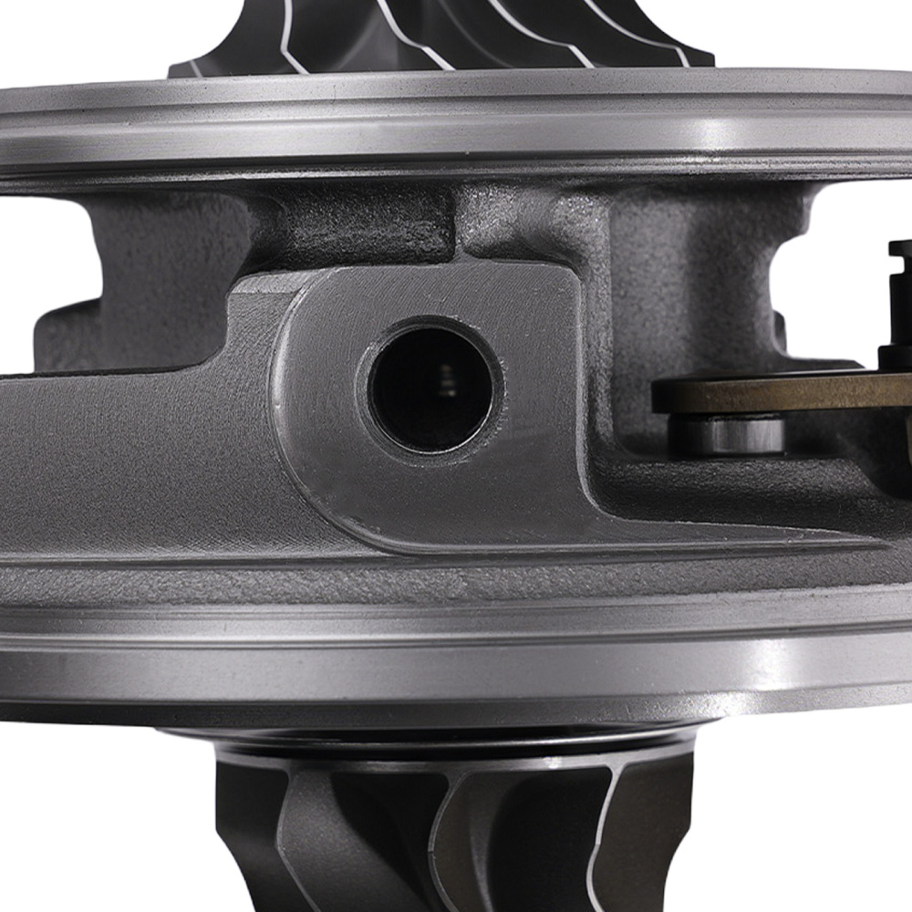 Turbo Core CARTUCCIA compatibile per Volvo S60 S80 V60 V70 XC60 XC70 795680 2010-2016