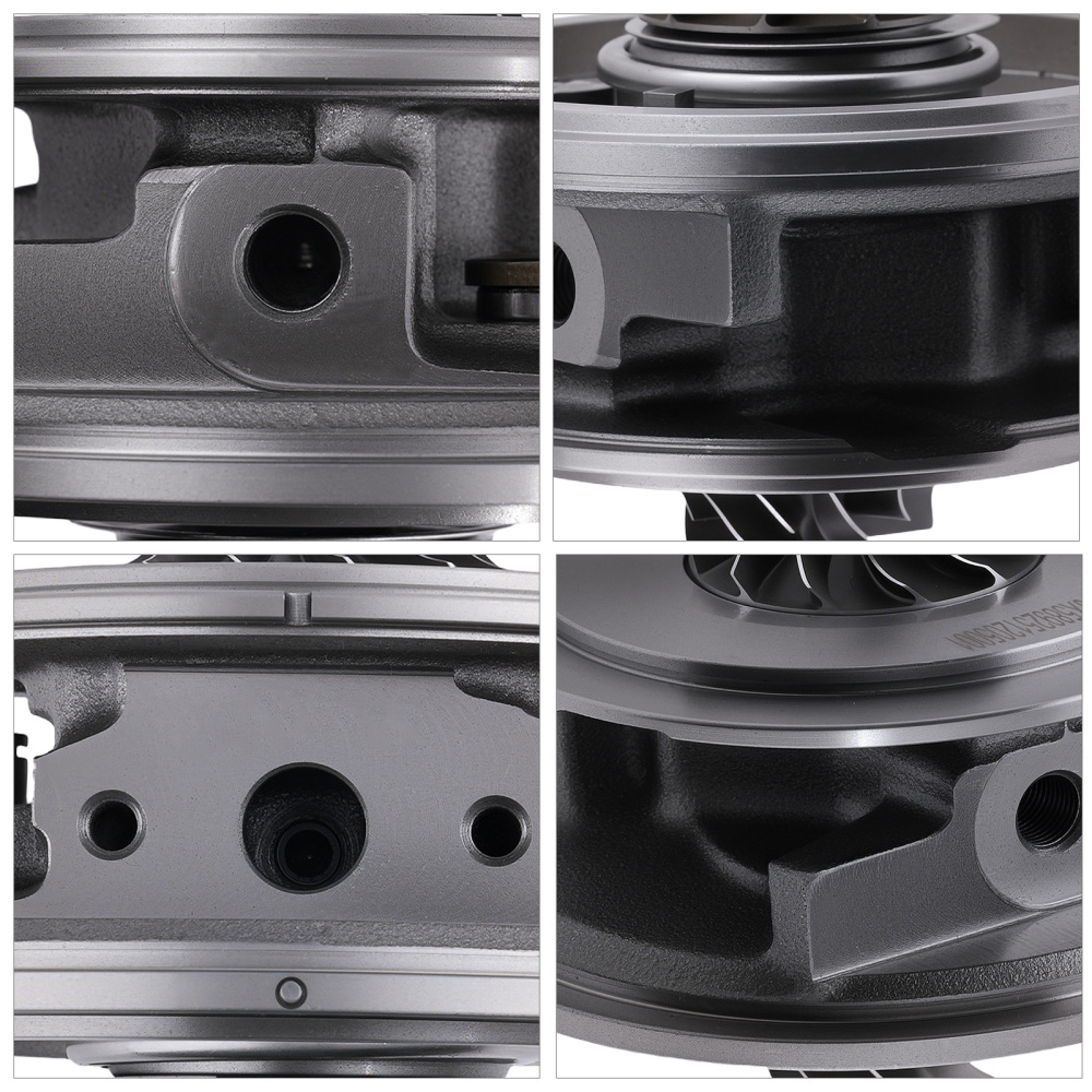 Turbo Core CARTUCCIA compatibile per Volvo S60 S80 V60 V70 XC60 XC70 795680 2010-2016