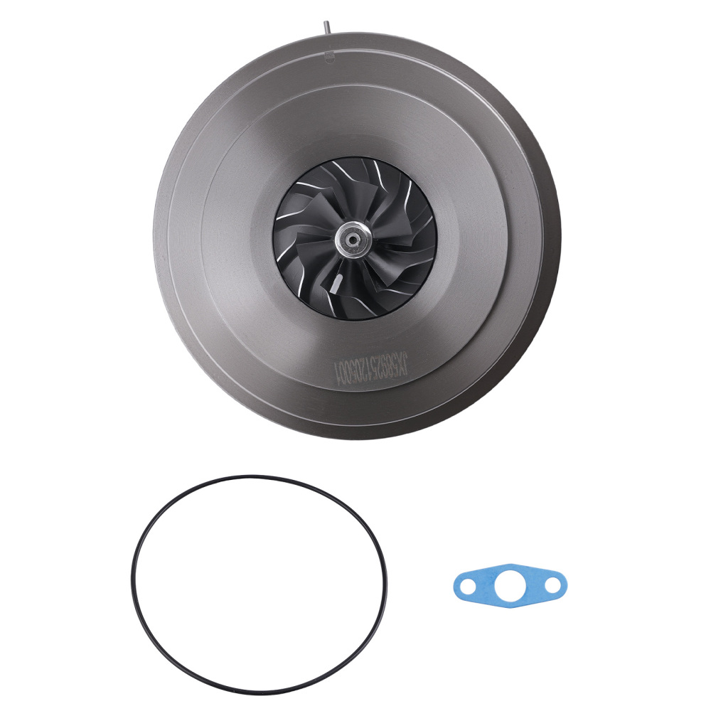 Turbo Core CARTUCCIA compatibile per Volvo S60 S80 V60 V70 XC60 XC70 795680 2010-2016