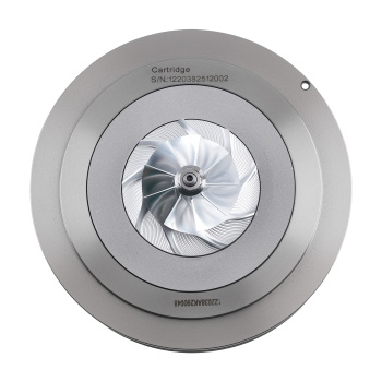 Cartouche CHRA compatible pour Hyundai ix35 2.0 CRDi 184HP 796017-5007S 28231-2F000