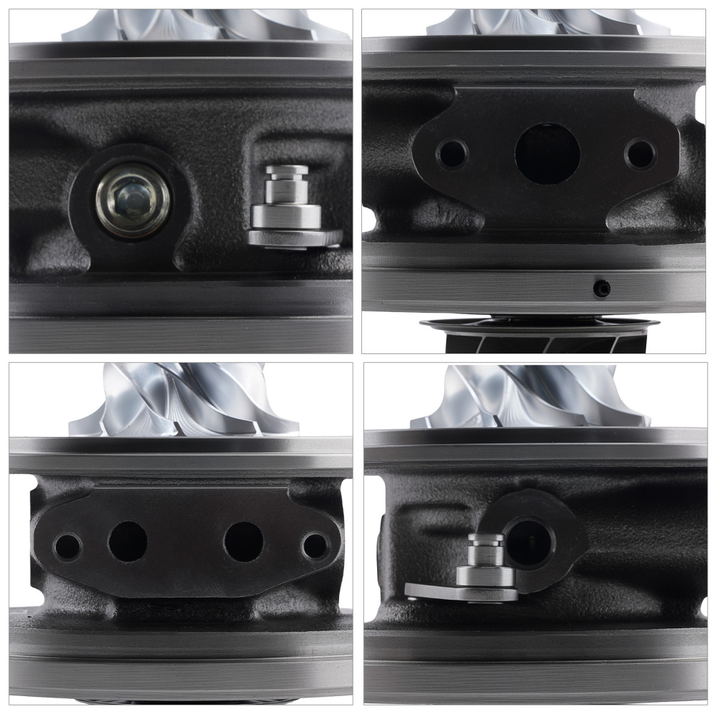 Cartuccia Turbo compatibile per Hyundai ix35 2.0 CRDi 136CV 184CV 2009-2015 796017-5003S