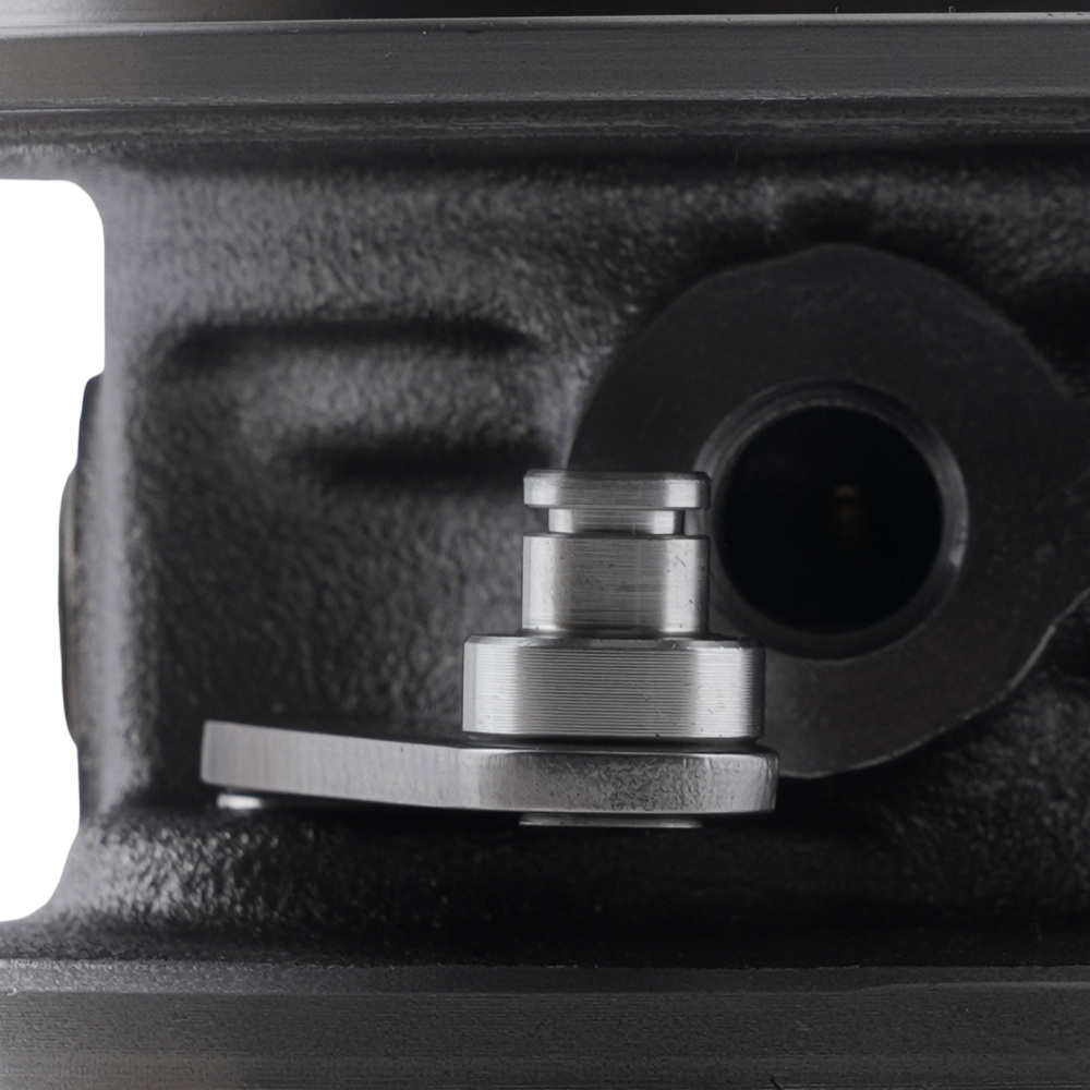 Cartuccia Turbo compatibile per Hyundai ix35 2.0 CRDi 136CV 184CV 2009-2015 796017-5003S