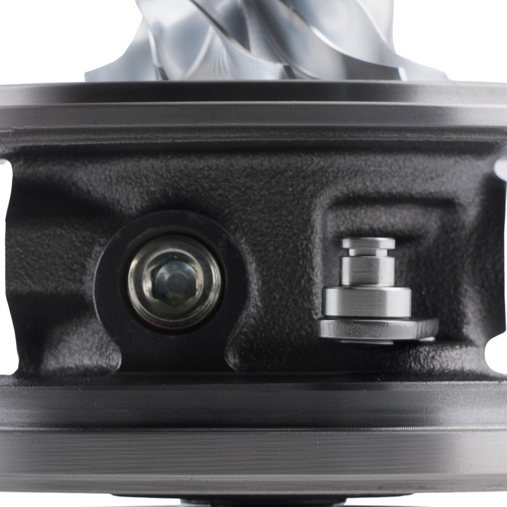 Cartuccia Turbo compatibile per Hyundai ix35 2.0 CRDi 136CV 184CV 2009-2015 796017-5003S