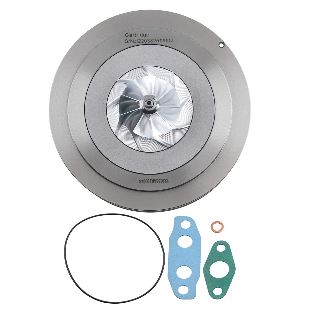 Cartuccia Turbo compatibile per Hyundai ix35 2.0 CRDi 136CV 184CV 2009-2015 796017-5003S
