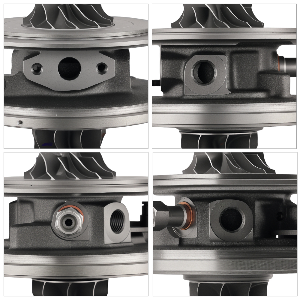GTB2056LV Turbo Cartridge for Jumper Boxer Ducato 3.0 HDi 145-180HP 2006-2025