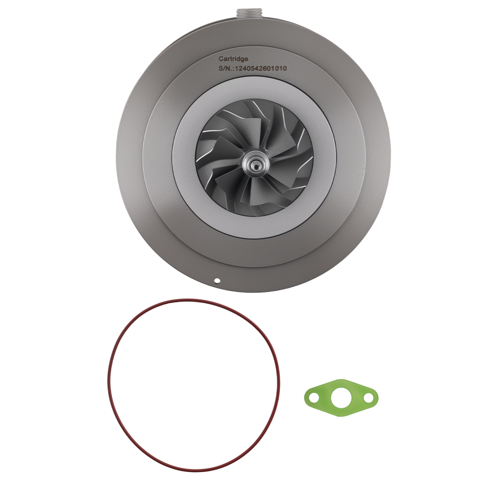 GTB2056LV Turbo Cartridge for Jumper Boxer Ducato 3.0 HDi 145-180HP 2006-2025