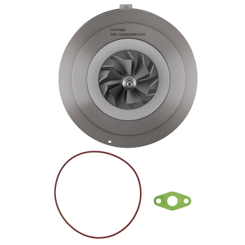 Cartuccia Turbo 71795131 compatibile per Fiat Ducato 250 150 160 MultiJet 796122-9005