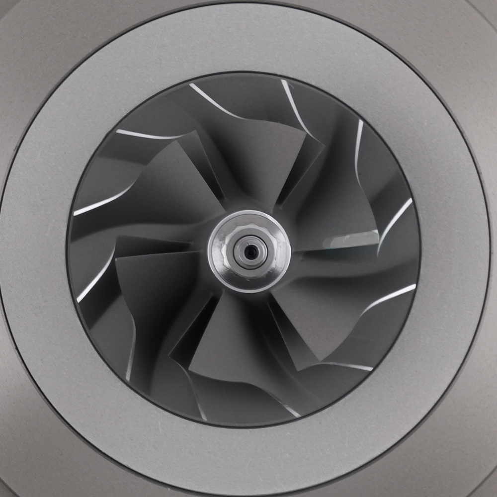 Turbo Core GTB2056LV compatible for Iveco Daily VI Kasten 65C18 70C18 132kW 2016-2025