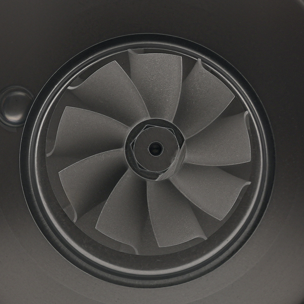 Turbo Core GTB2056LV compatible for Iveco Daily VI Kasten 65C18 70C18 132kW 2016-2025