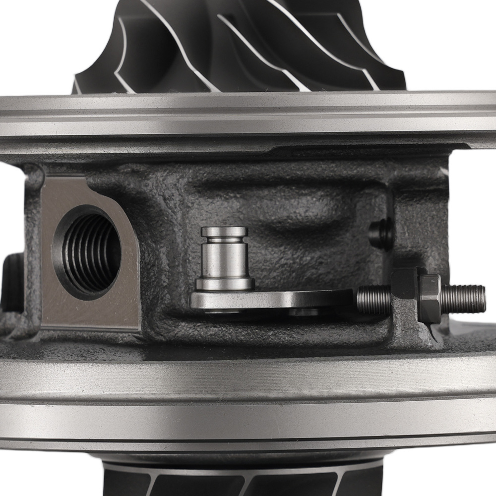 Turbo Core GTB2056LV compatible for Iveco Daily VI Kasten 65C18 70C18 132kW 2016-2025