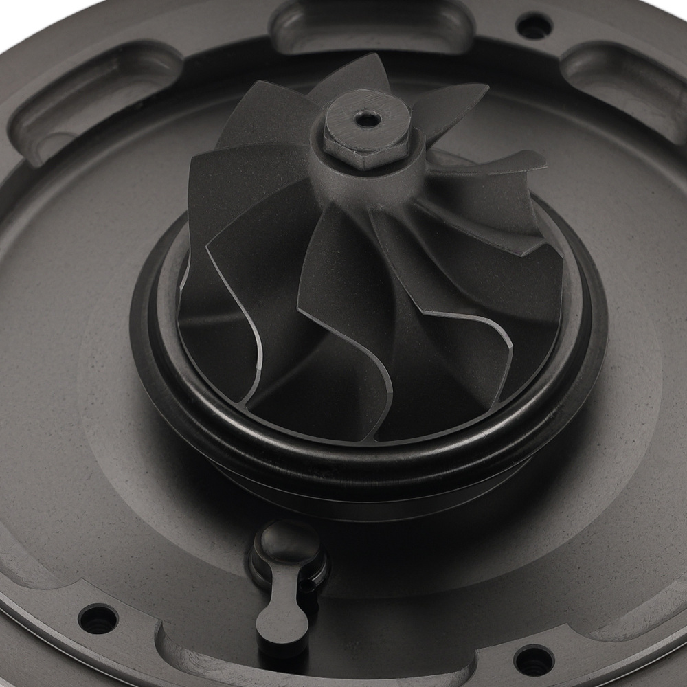 Turbo Core GTB2056LV compatible for Iveco Daily VI Kasten 65C18 70C18 132kW 2016-2025