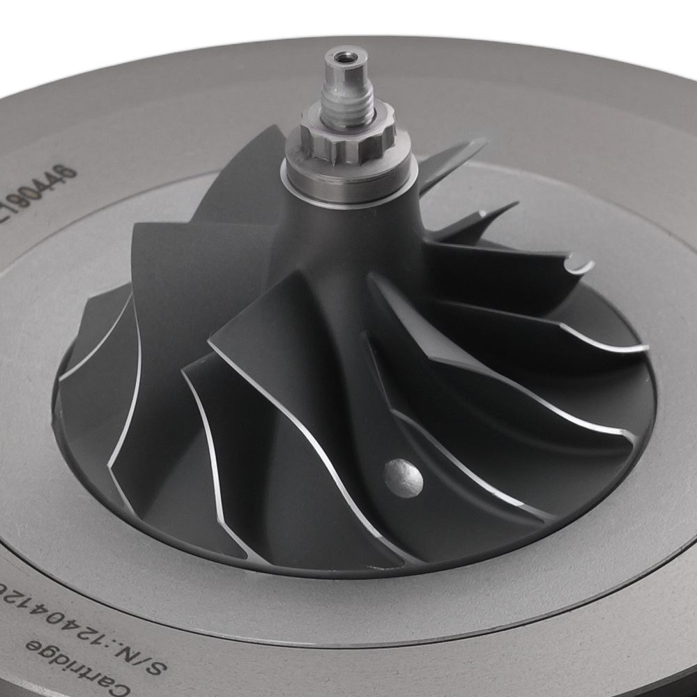 Turbo Core GTB2056LV compatible for Iveco Daily VI Kasten 65C18 70C18 132kW 2016-2025