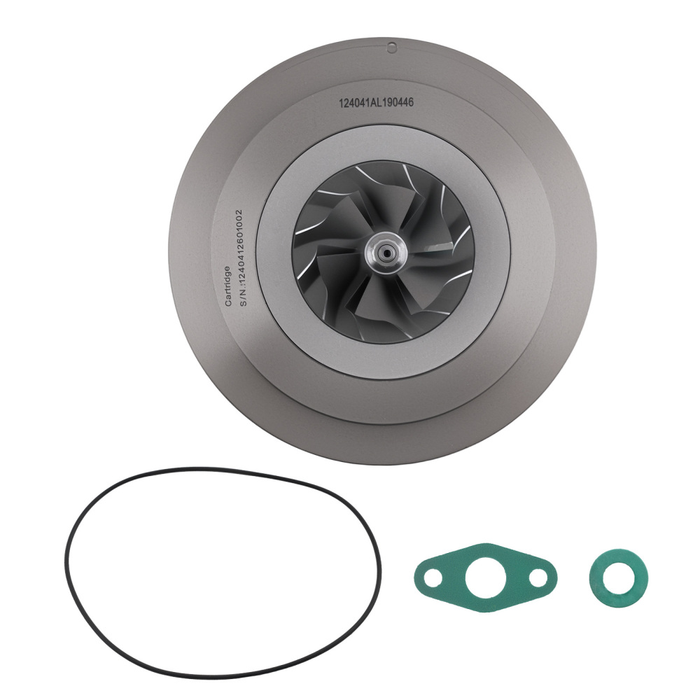 Turbo Core GTB2056LV compatible for Iveco Daily VI Kasten 65C18 70C18 132kW 2016-2025