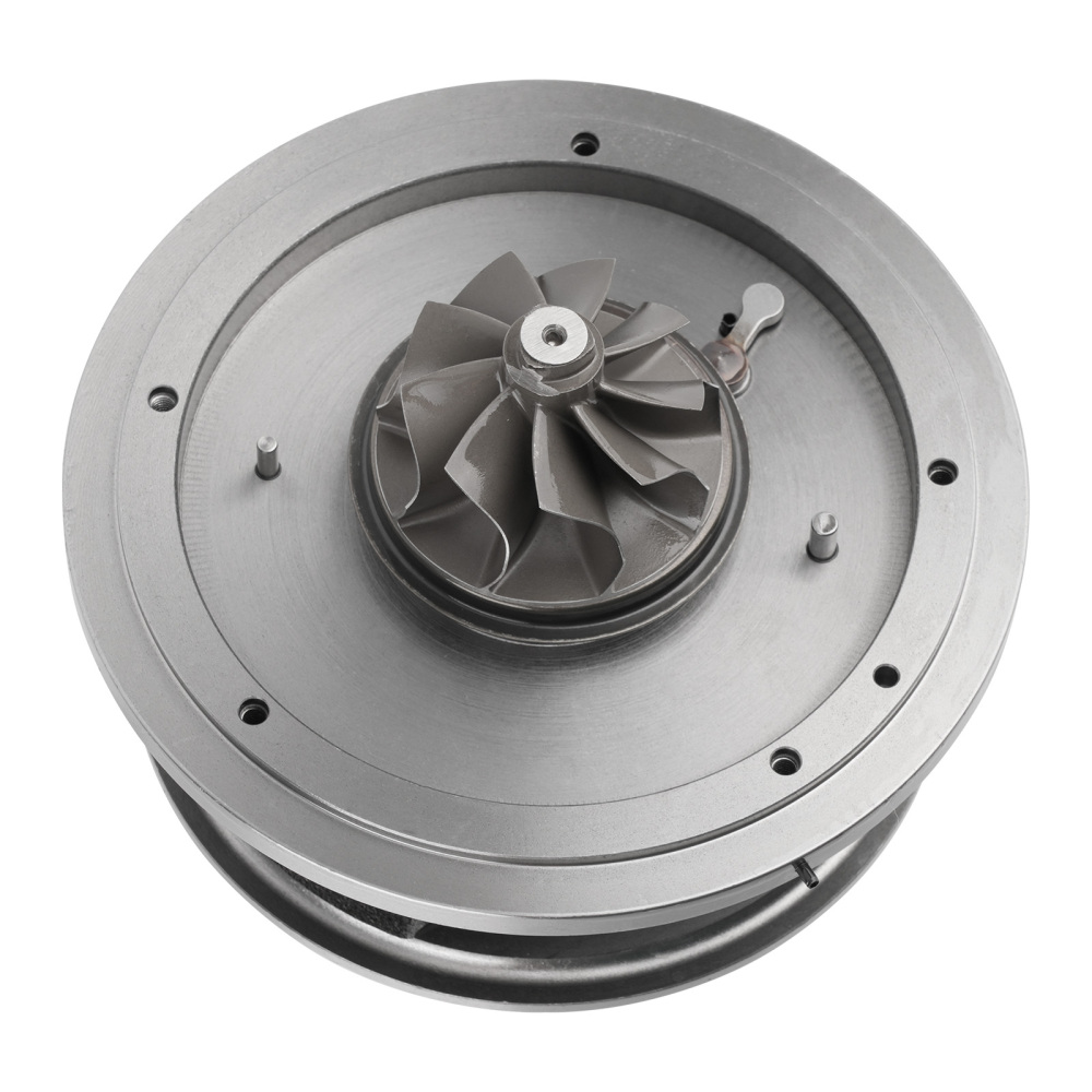 Turbo Cartridge Core compatible for Mazda BT50 3.2 TDC 147Kw 200HP  2011-2019 Oil Cooling