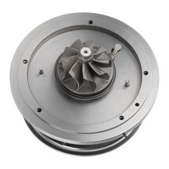 Turbo Cartridge Core compatible for Mazda BT50 3.2 TDC 147Kw 200HP  2011-2019 Oil Cooling