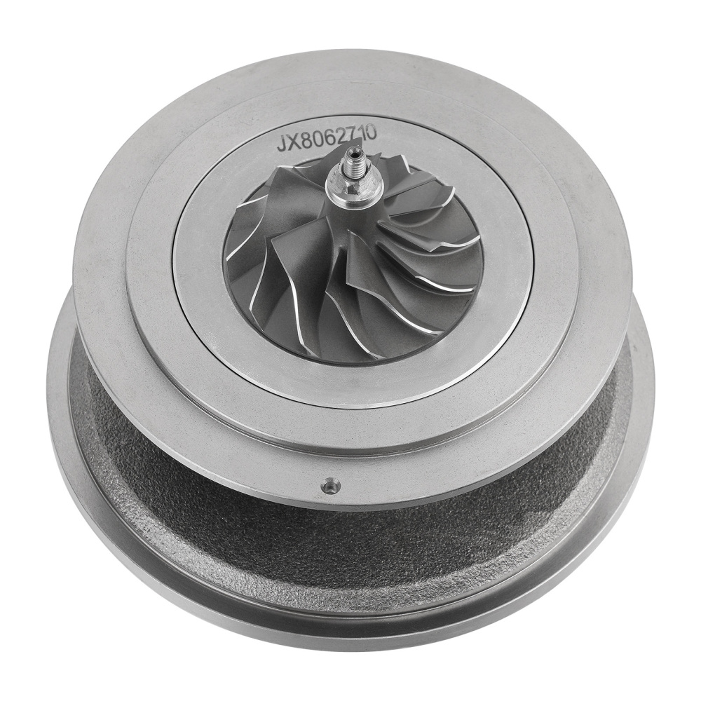 Turbo Cartridge Core compatible for Mazda BT50 3.2 TDC 147Kw 200HP  2011-2019 Oil Cooling