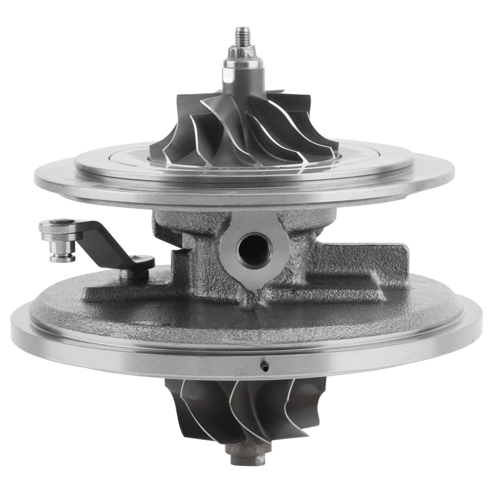 Turbo Cartridge Core compatible for Mazda BT50 3.2 TDC 147Kw 200HP  2011-2019 Oil Cooling