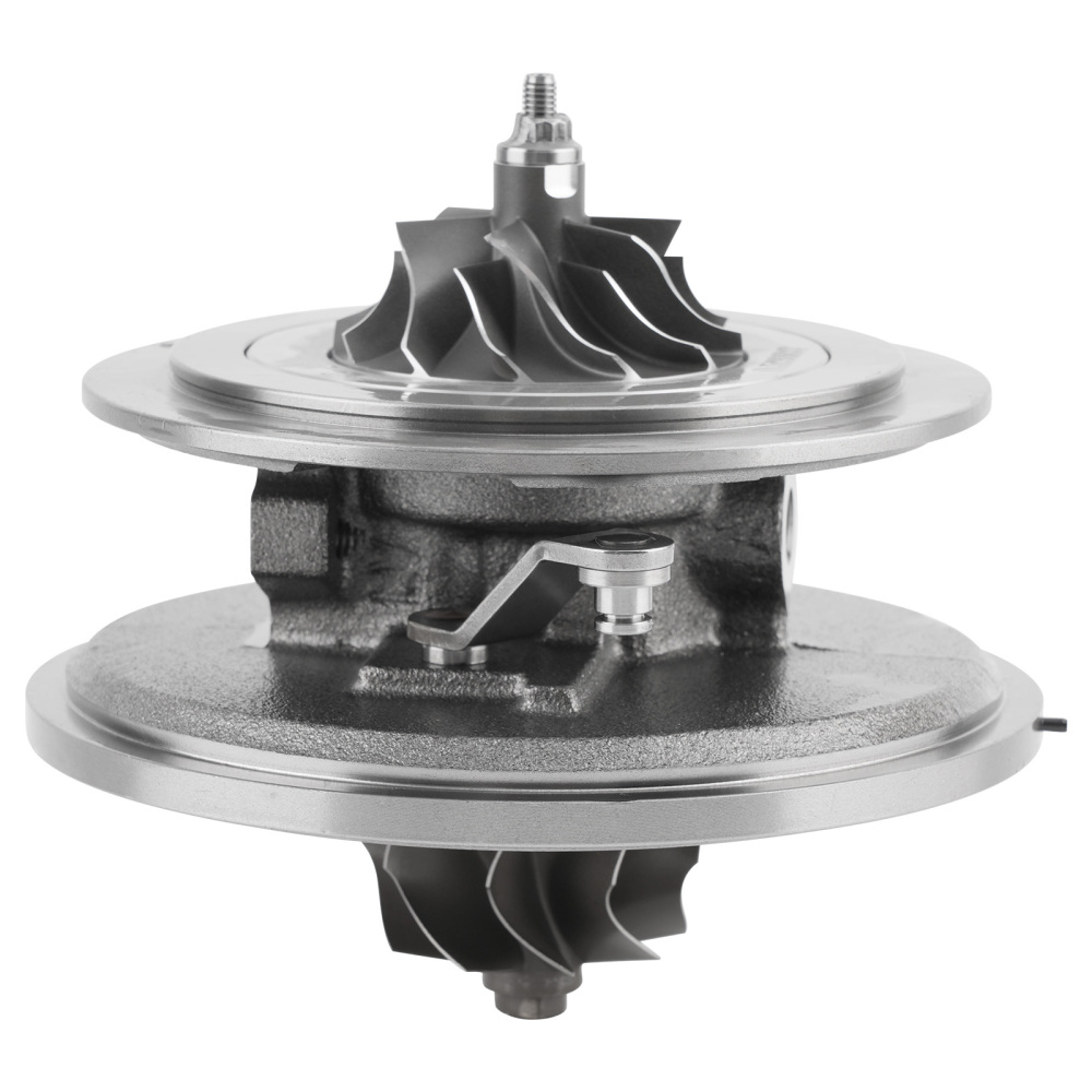 Turbo Cartridge Core compatible for Mazda BT50 3.2 TDC 147Kw 200HP  2011-2019 Oil Cooling