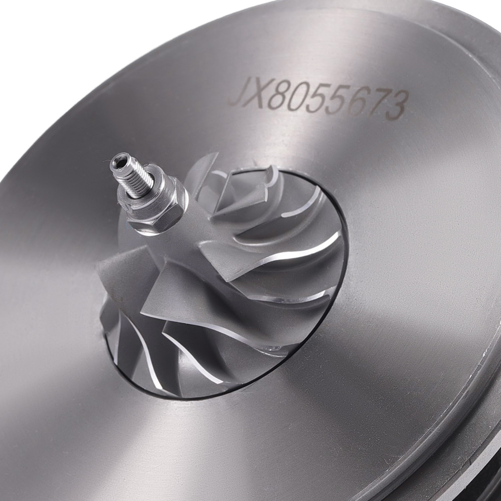 Turbolader Chra Core compatibile per Fiat 500/ Fiorino/ Grande Punto/ Panda 1.3 D 825246-2