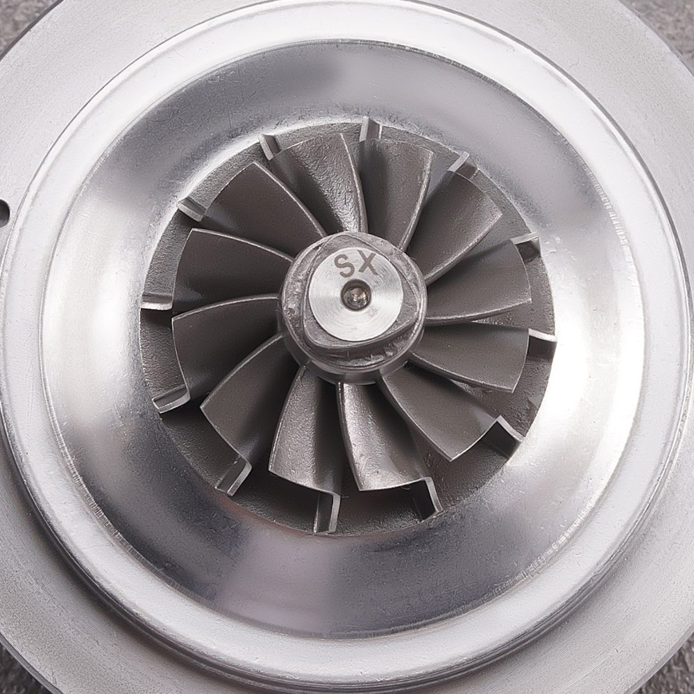 Turbolader Chra Core compatibile per Fiat 500/ Fiorino/ Grande Punto/ Panda 1.3 D 825246-2