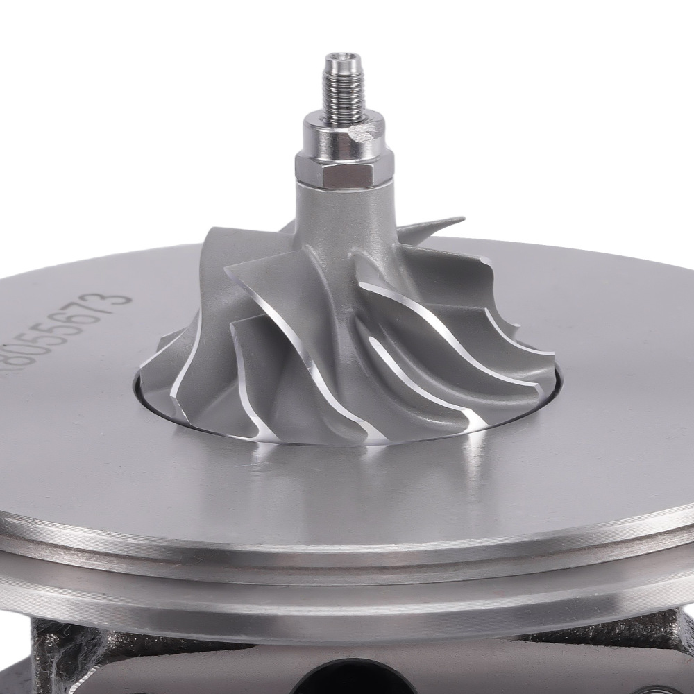 Turbolader Chra Core compatibile per Fiat 500/ Fiorino/ Grande Punto/ Panda 1.3 D 825246-2