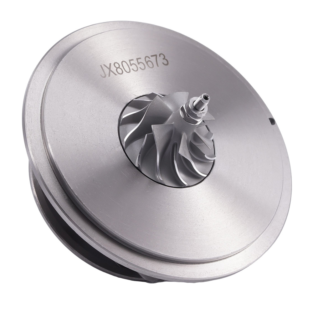 Turbolader Chra Core compatibile per Fiat 500/ Fiorino/ Grande Punto/ Panda 1.3 D 825246-2