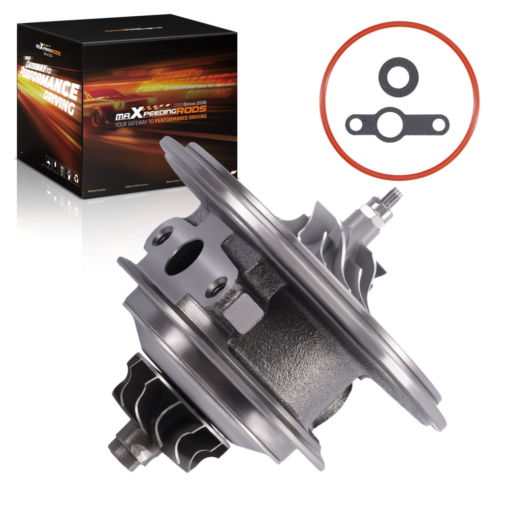 Turbolader Chra Core compatibile per Fiat 500/ Fiorino/ Grande Punto/ Panda 1.3 D 825246-2