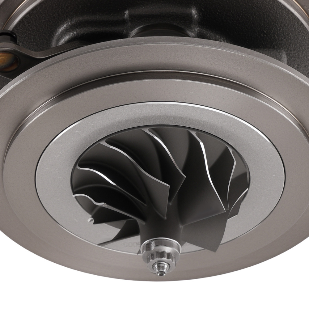 Cartuccia Turbo 448DT compatibile per Range Rover III L322 4.4D 230KW 2010-2012